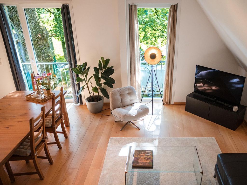 Das gelbe Haus