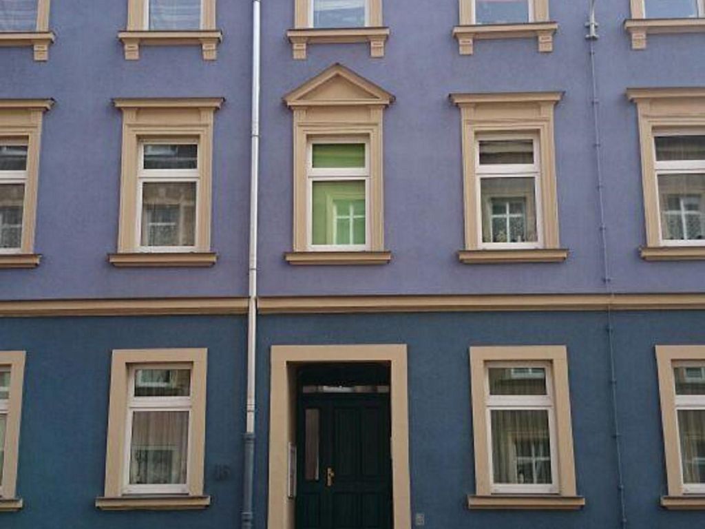 Ferienwohnung Ulbricht