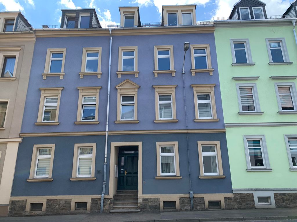 Ferienwohnung Ulbricht