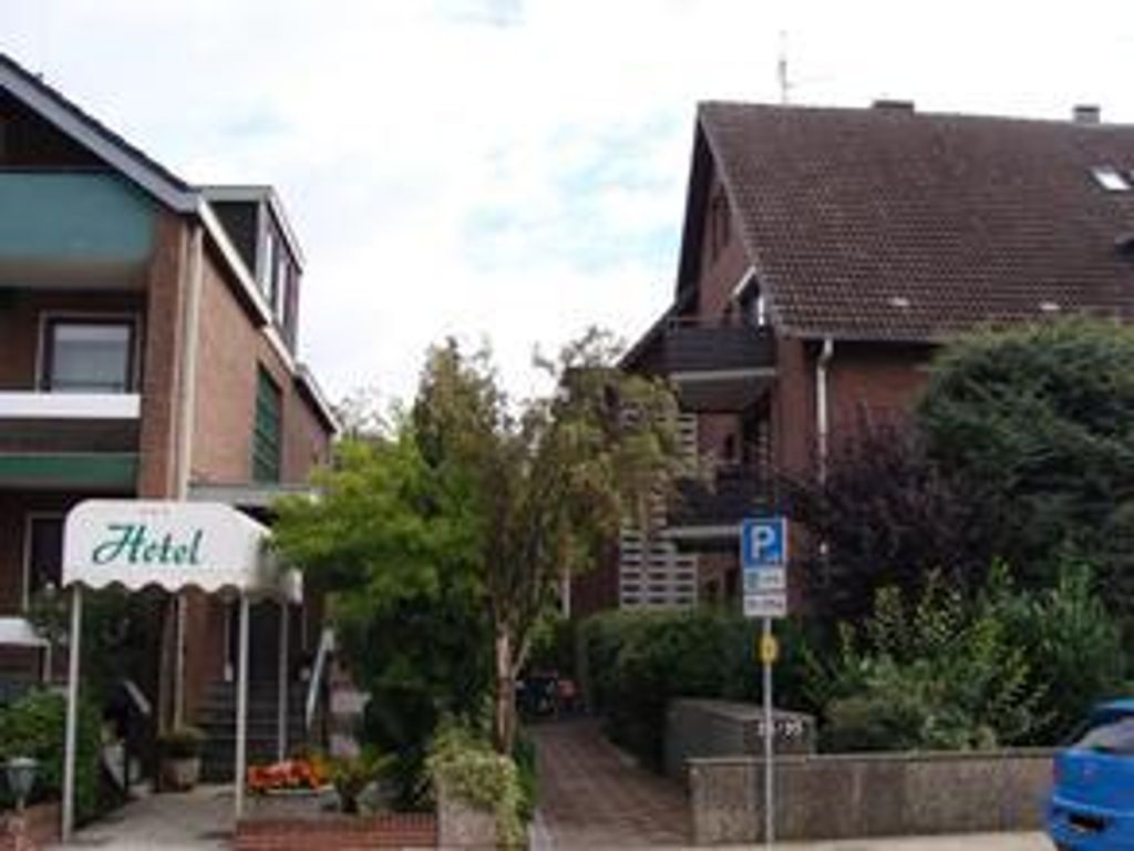 Lilos Auszeit