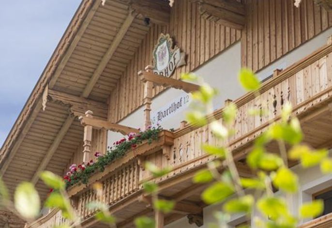 Appartement Berglift