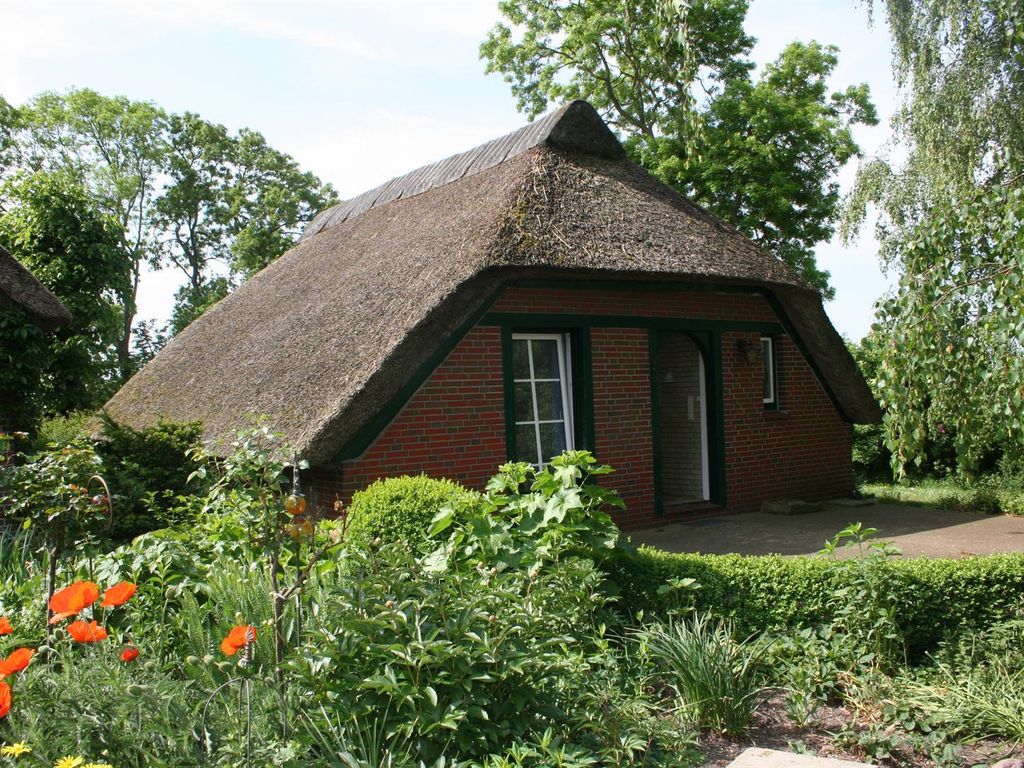 Ferienhaus Meiners