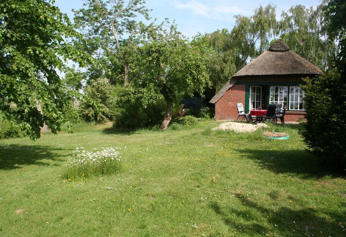 Ferienhaus Meiners – Foto 2
