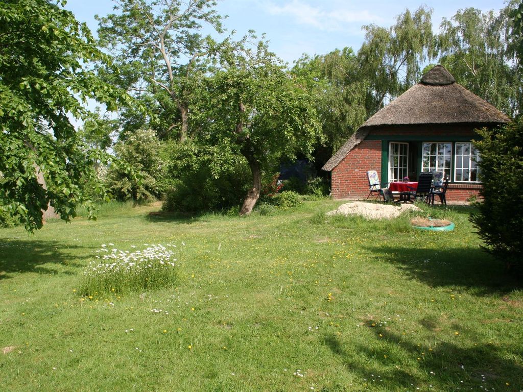 Ferienhaus Meiners