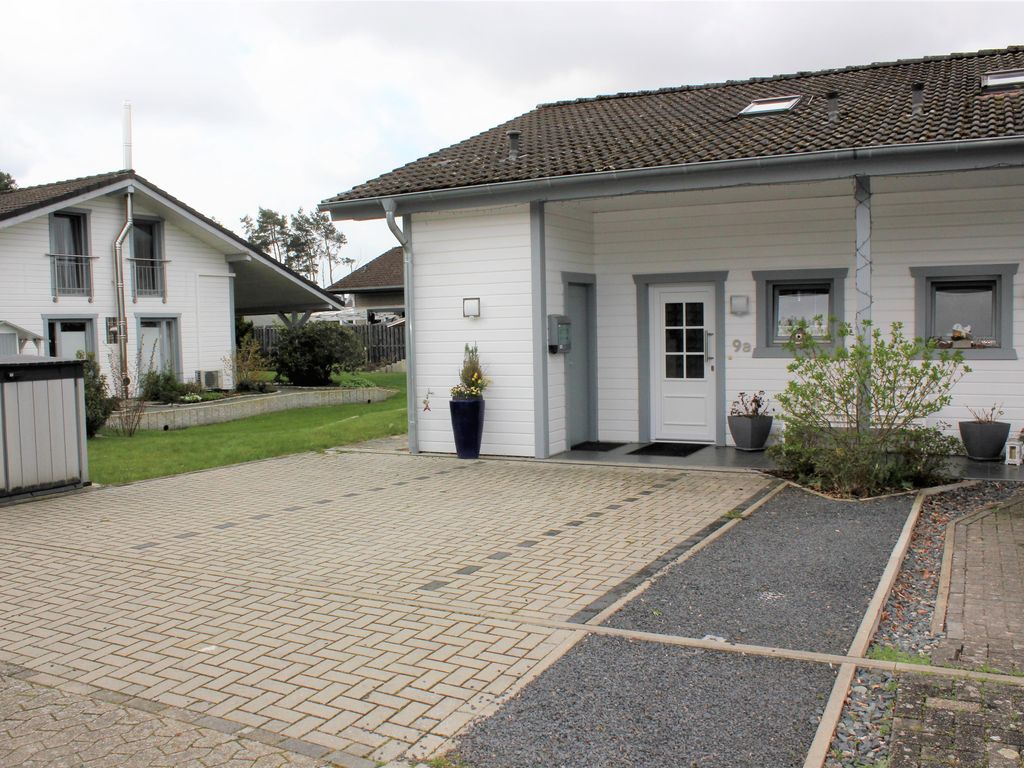 Ferienhaus Gerda