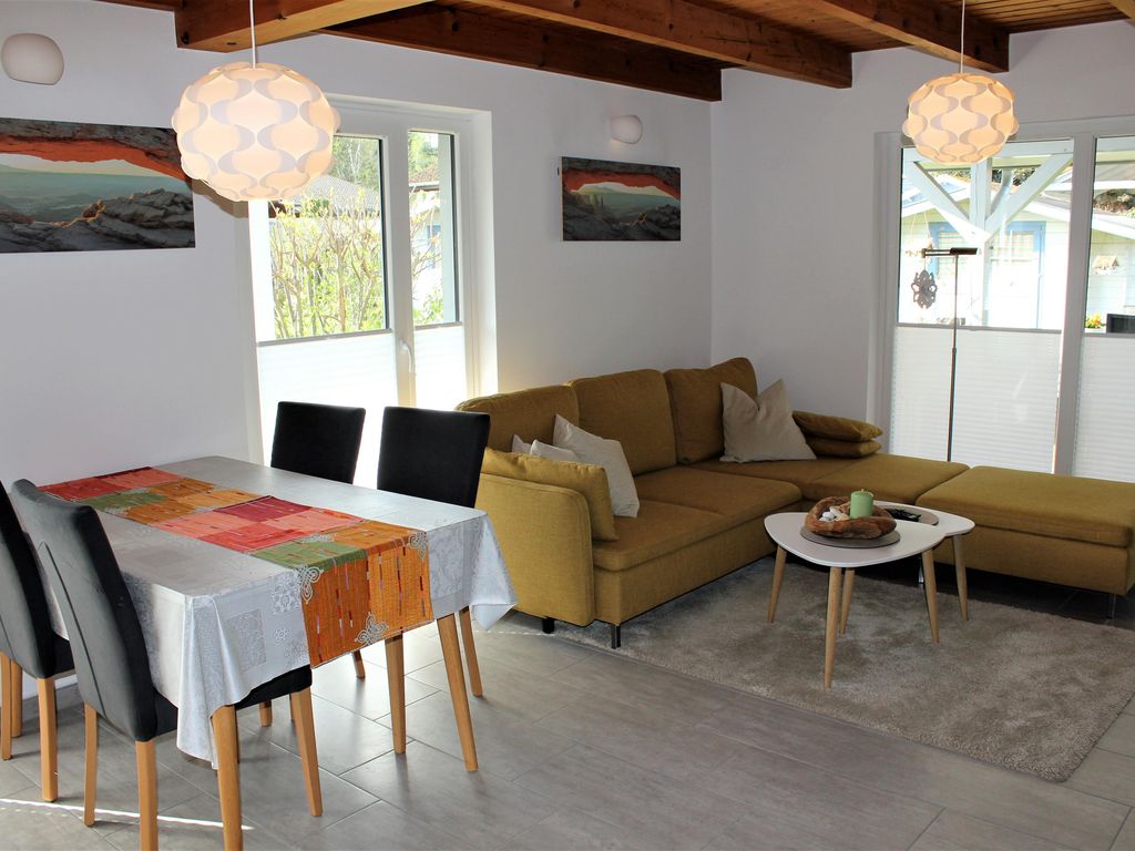 Ferienhaus Gerda