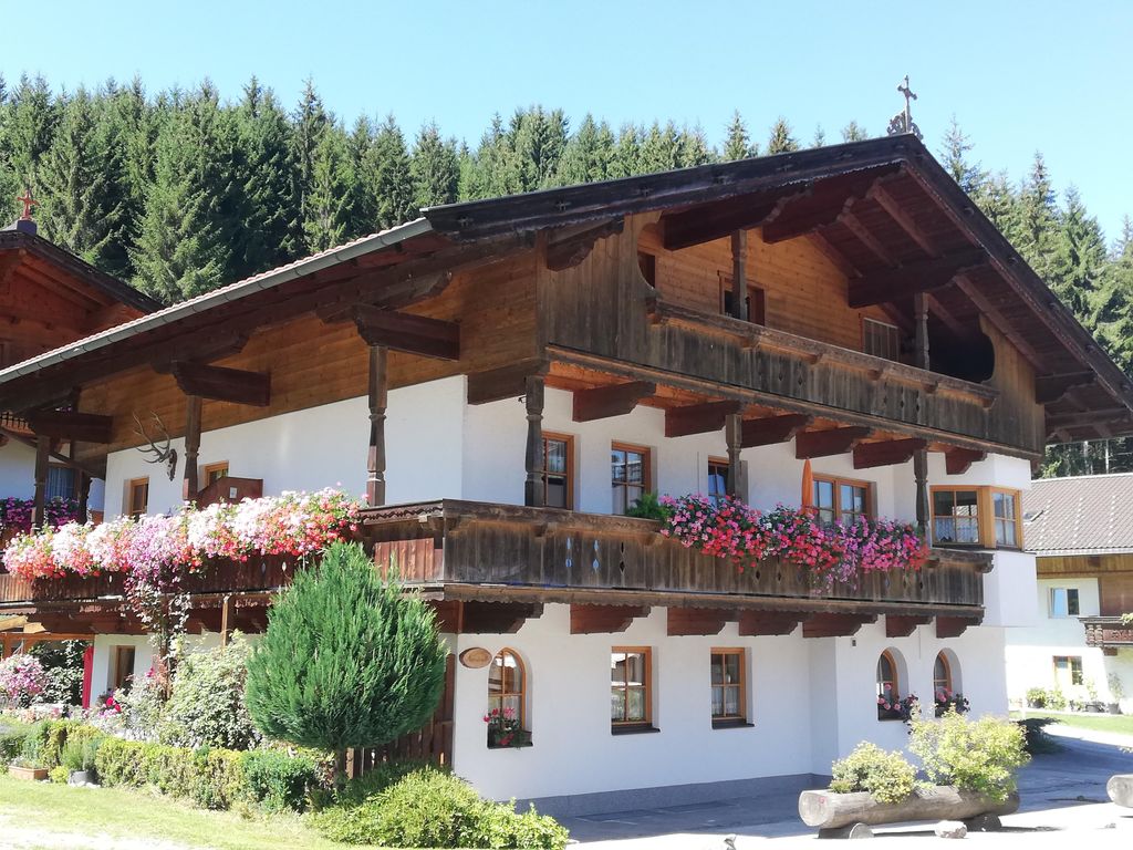 Haus Zuhag