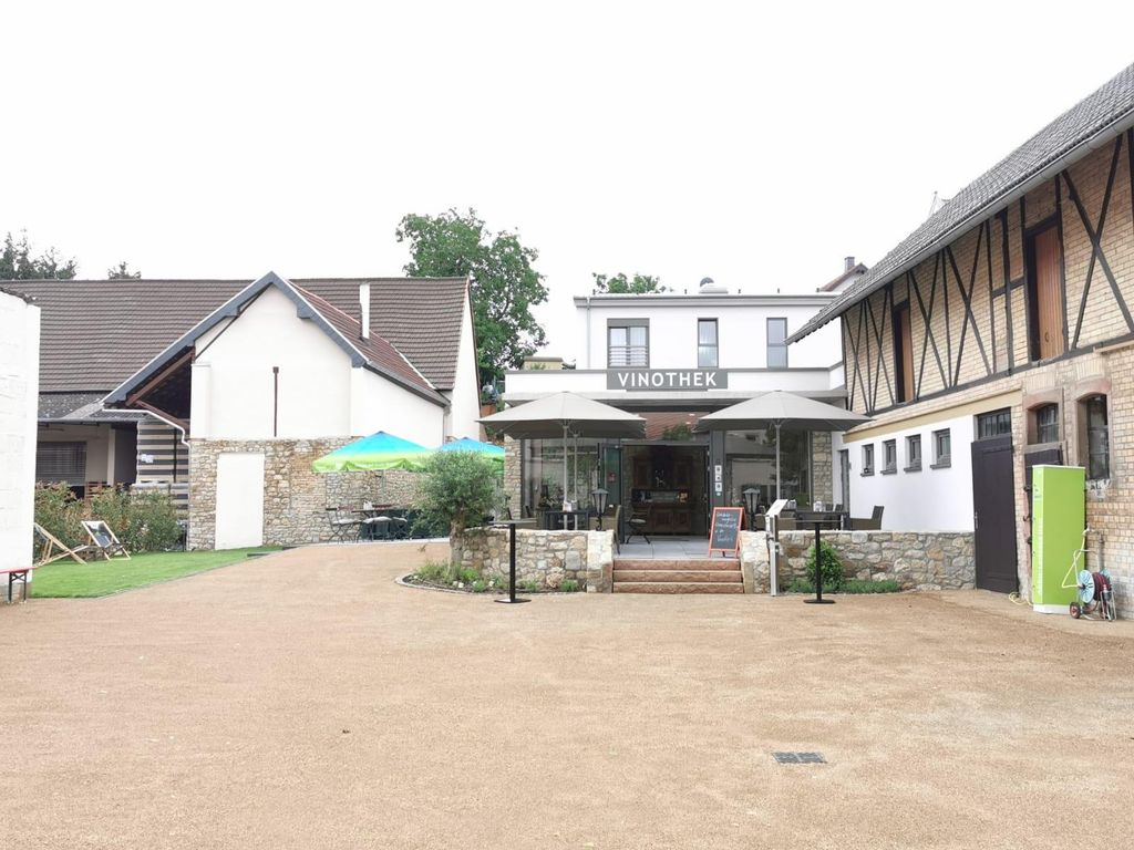 Gästehaus Zum Weintraum