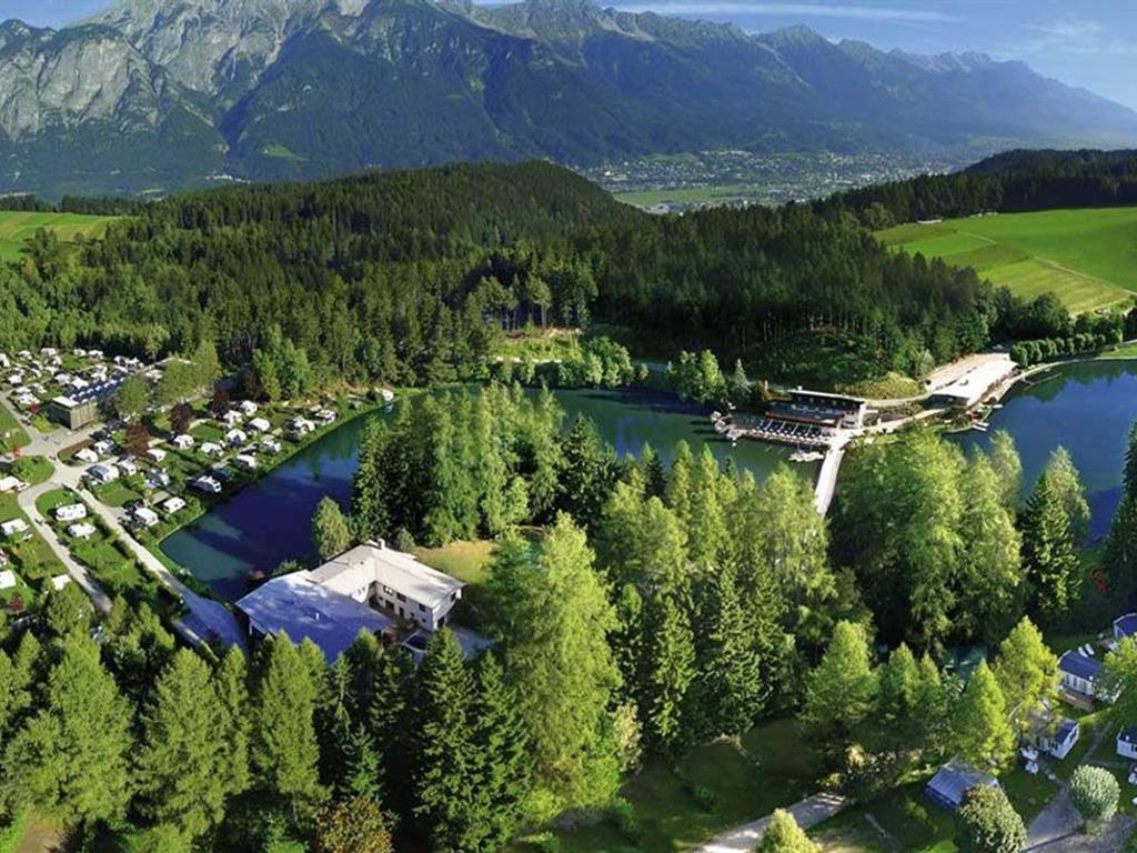 Ferienparadies Natterer See