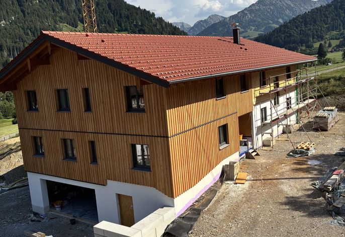 Gipfelzauber