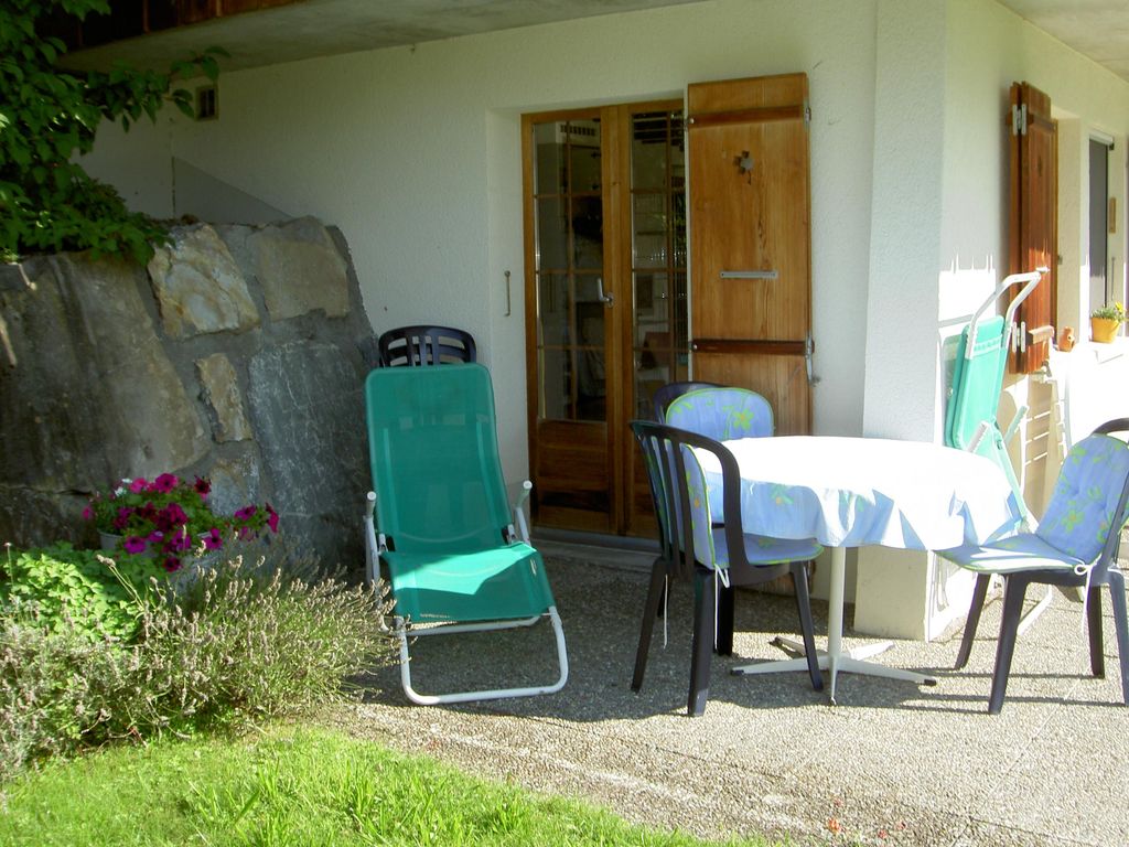 Cottage