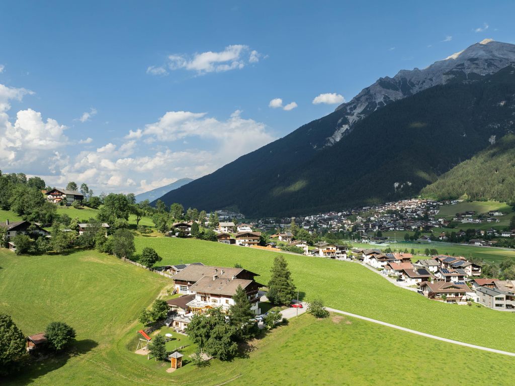 Ladestatthof