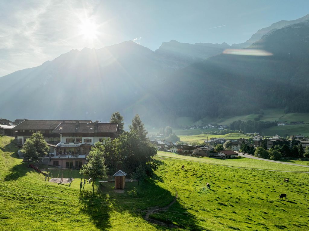 Ladestatthof