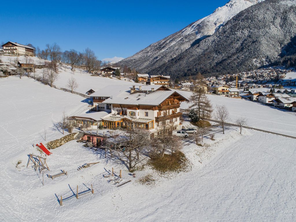 Ladestatthof