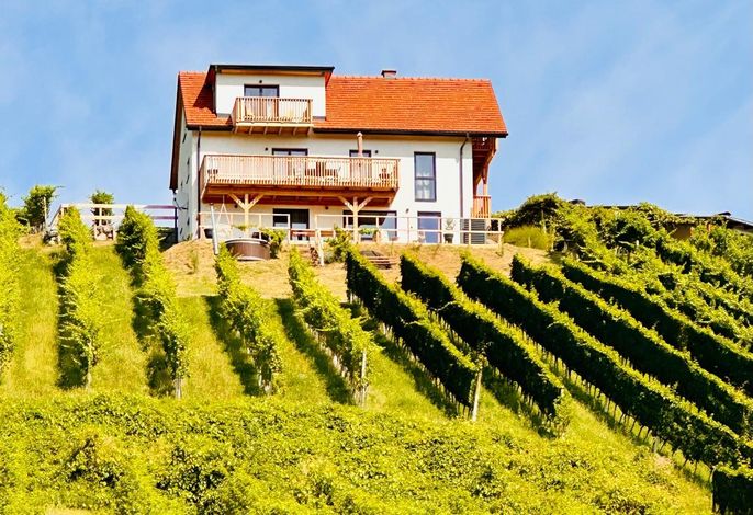 Rebenchalet