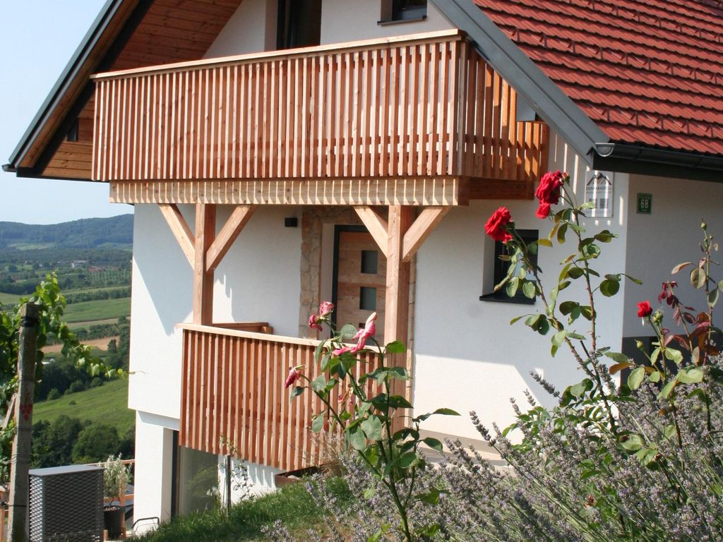 Rebenchalet