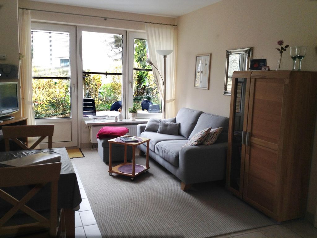 Ferienwohnung Gabriele
