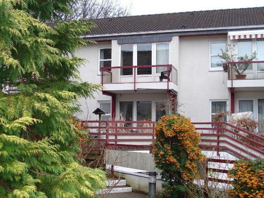 Ferienwohnung Gabriele