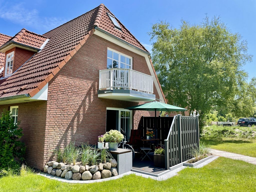 Ferienwohnung Seepferdchen