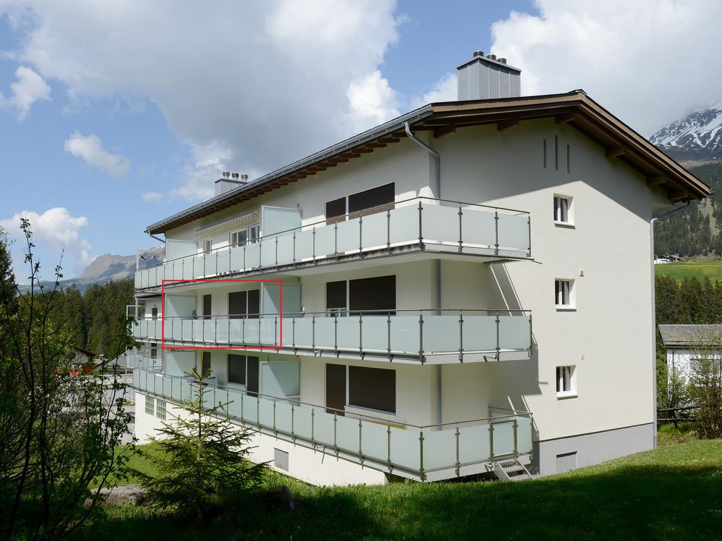 Haus Montana 3/5