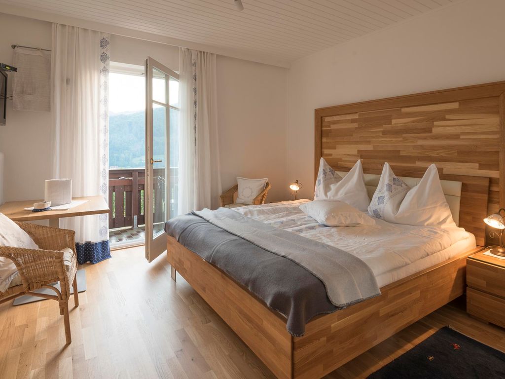 Kleinhofers Himbeernest