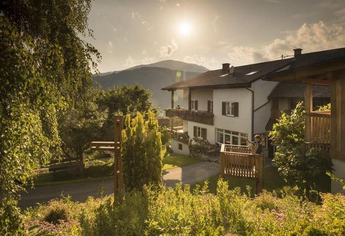 Zimmer 3 | Grünes Herzerl (ab 6 Nächte)