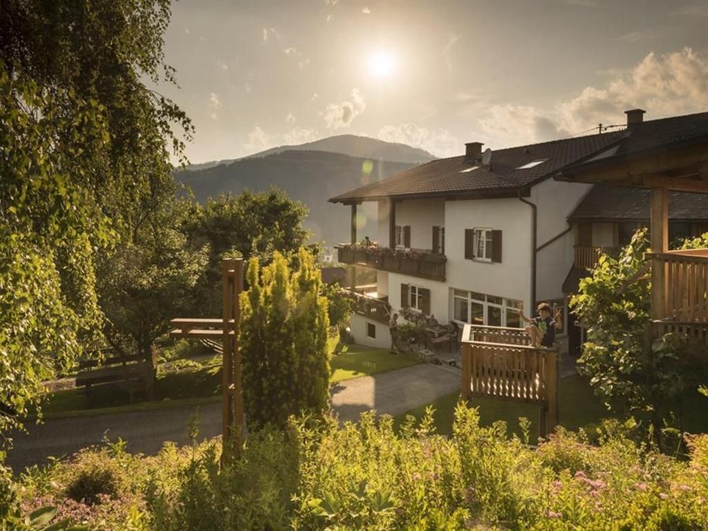 Kleinhofers Himbeernest