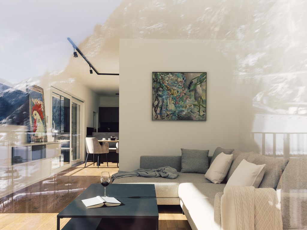 SIMA APARTMENTS
