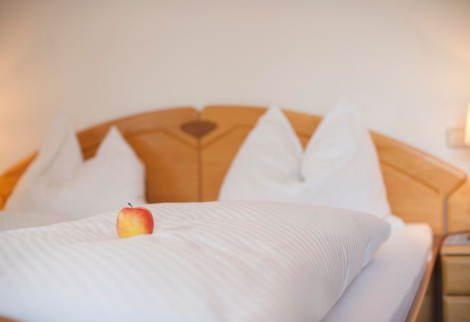 Basic Doppelzimmer