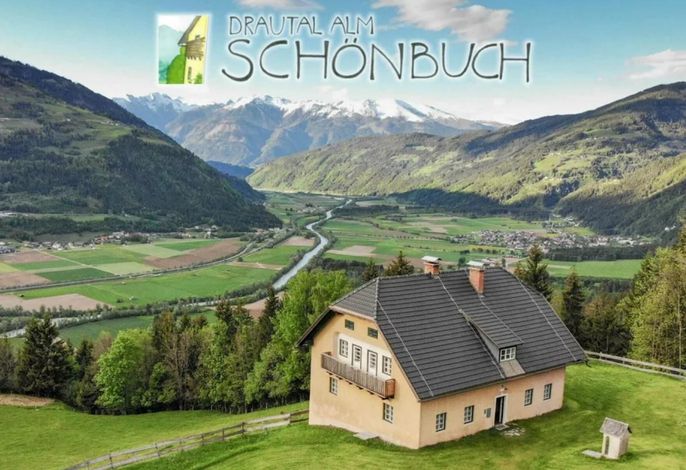 Haus Schönbuch