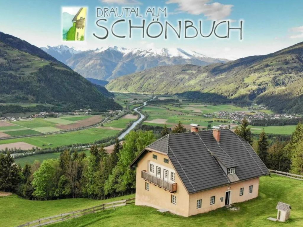 Drautalalm Schönbuch