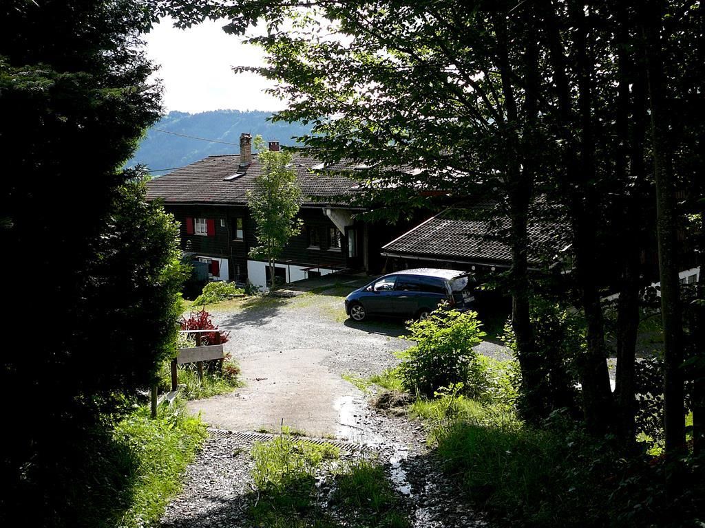Reitstall Engelpolz