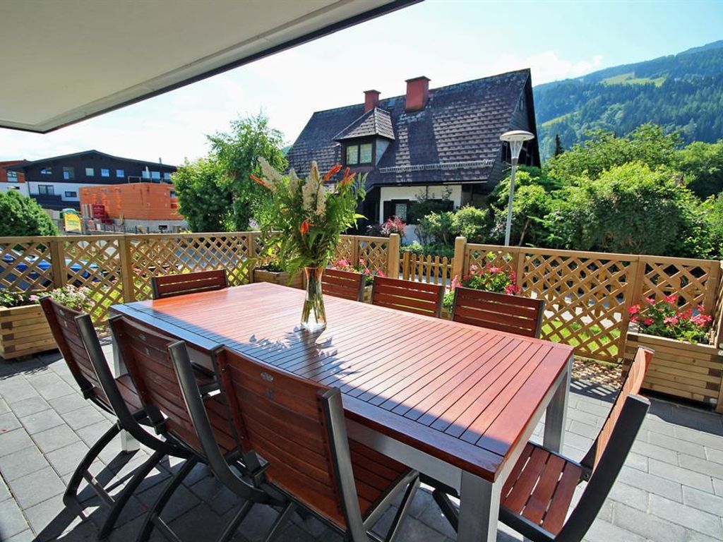 Alpenglocke by Schladming-Appartements