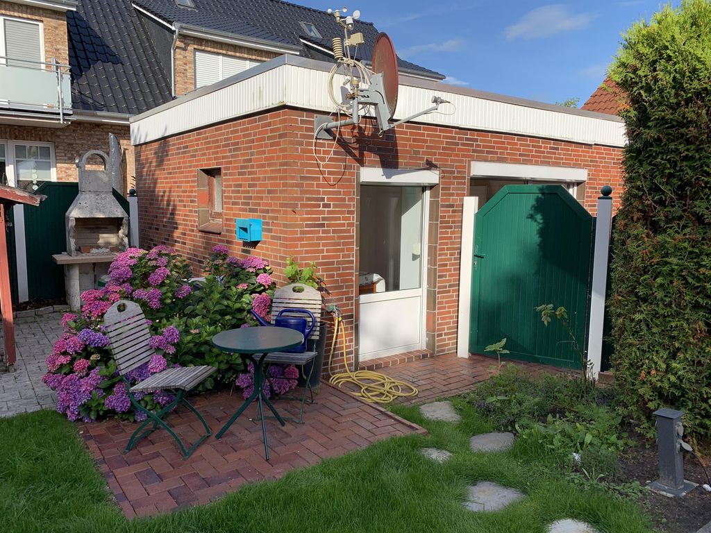 Ferienbungalow Muckelig