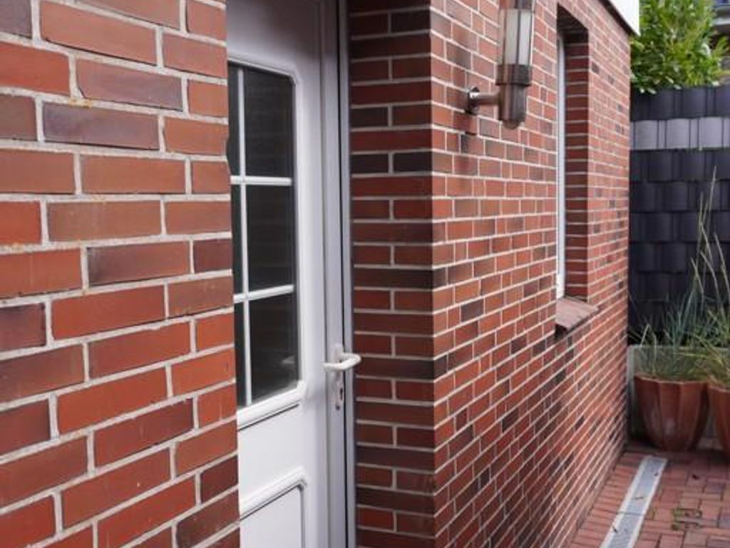 Ferienbungalow Muckelig