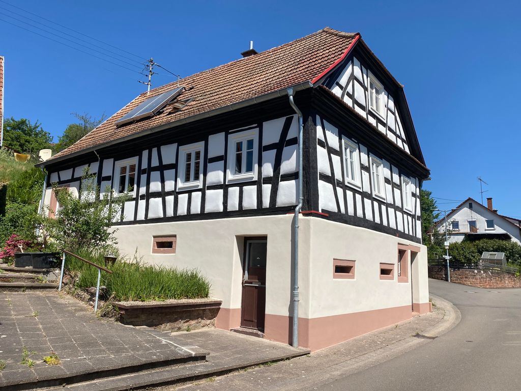 Haus der Behaglichkeit