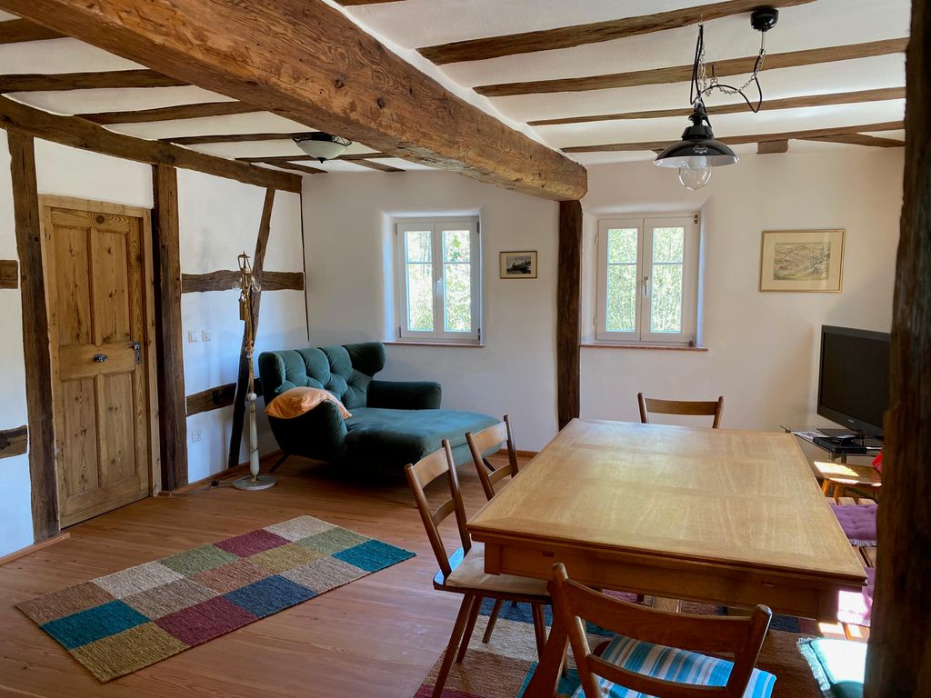 Haus der Behaglichkeit
