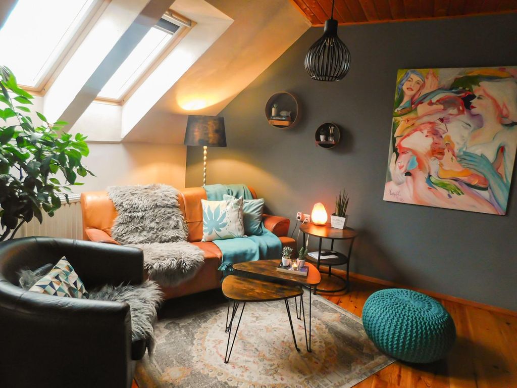 Ferienwohnung Sommer