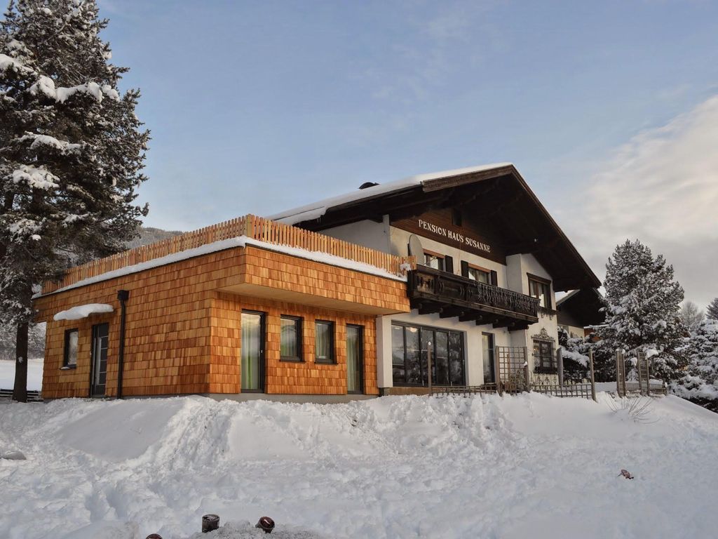 Haus Susanne