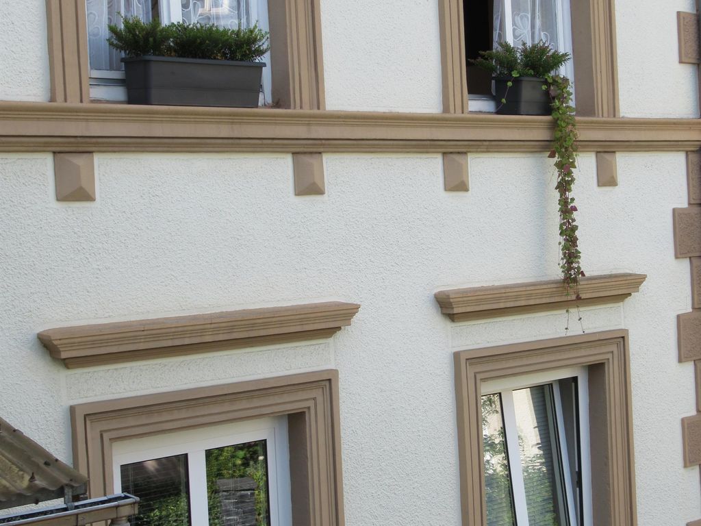 Ferienhaus Berkele für bis zu 12 Personen