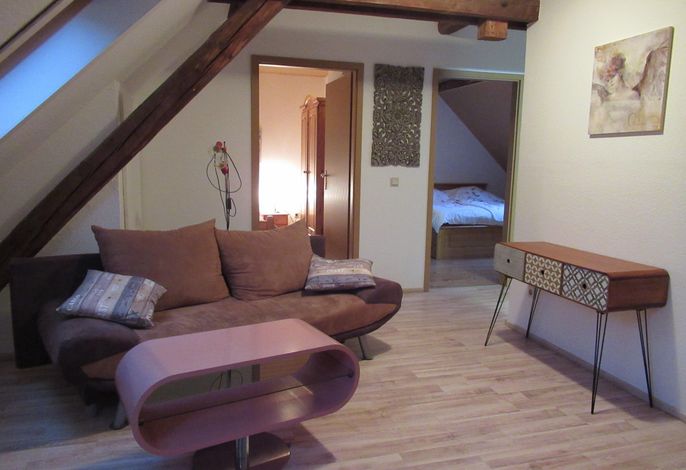Ferienhaus Berkele für bis 12 Personen