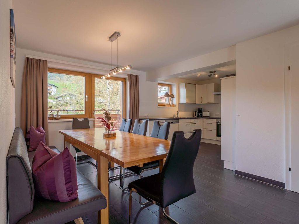 Alpenparks Maria Alm Ferienappartements
