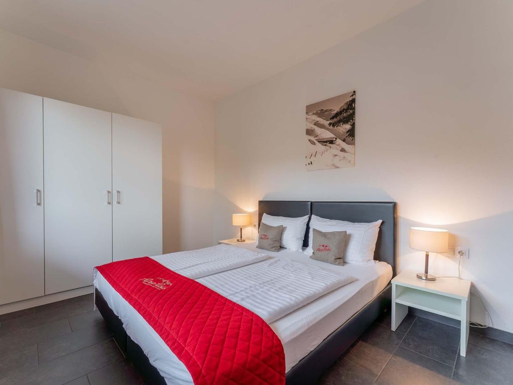 Alpenparks Maria Alm Ferienappartements