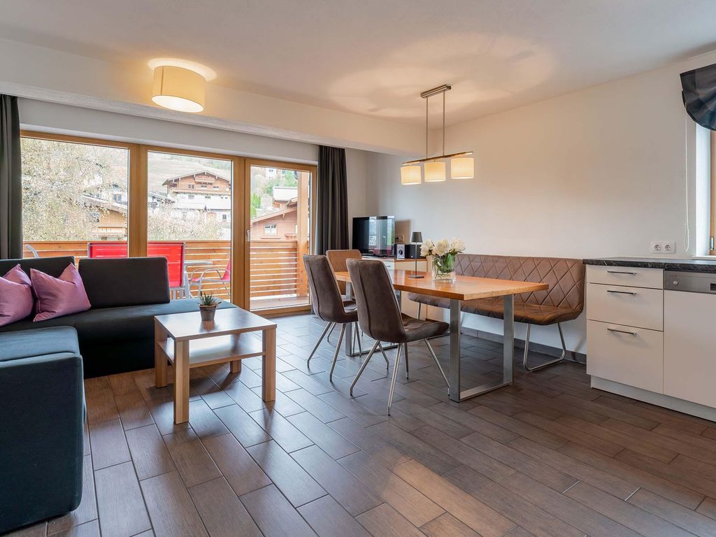 Alpenparks Maria Alm Ferienappartements