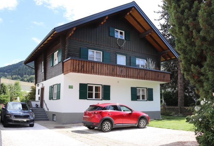 Appartement 70 m²