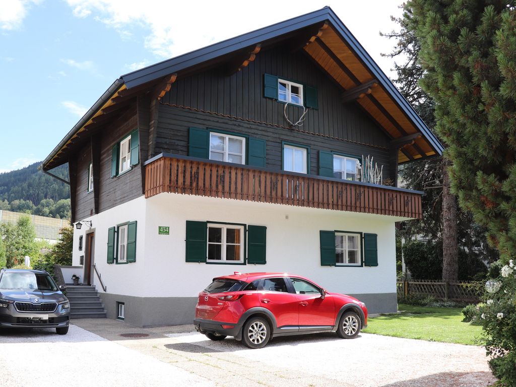 Ferienwohnung KIM