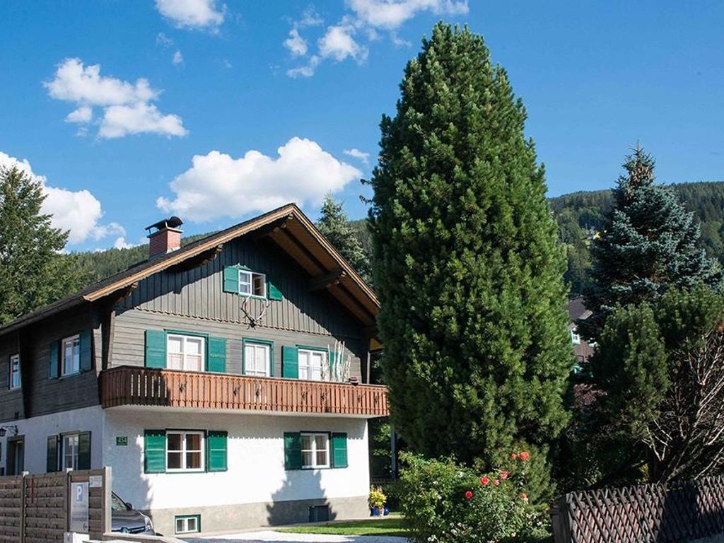 Ferienwohnung KIM