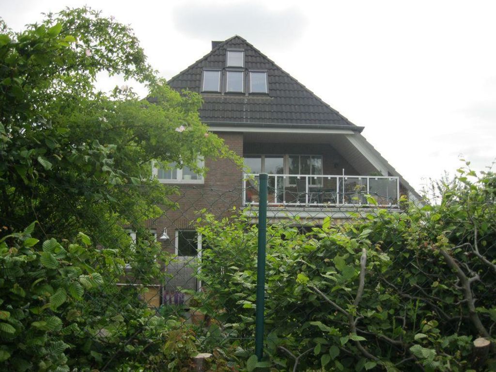 Haus am Redder