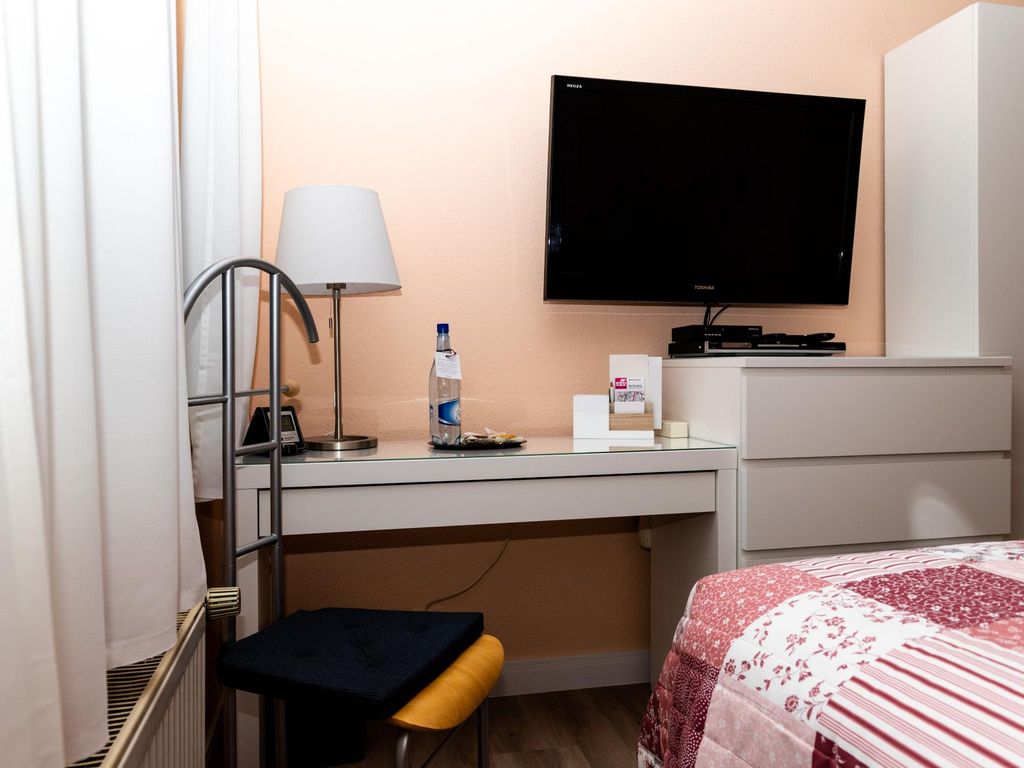 BIT-City Studio und Appartement