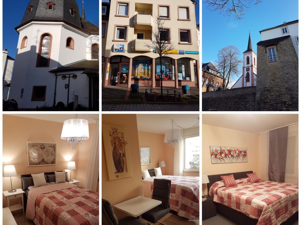 BIT-City Studio und Appartement